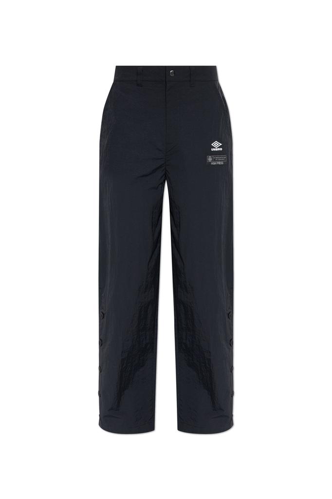 ウェア Umbro Field Pants Dark Shadow Umbro Field Pants Dark Shadow 【公式通販】