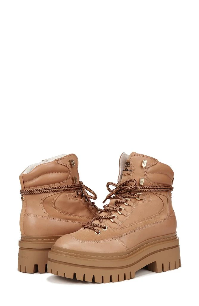 Sam Edelman Kace Fleece Lined Boot 7