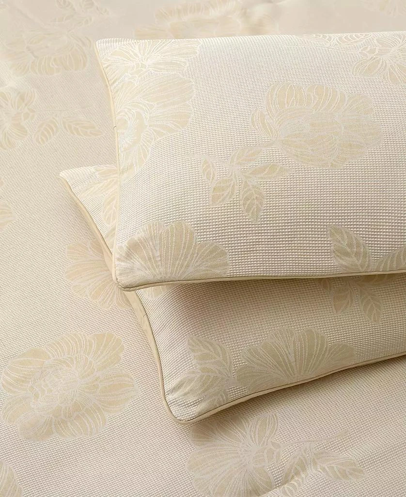 Stratford Park Feruza Floral 13-Pc. Comforter Set 2
