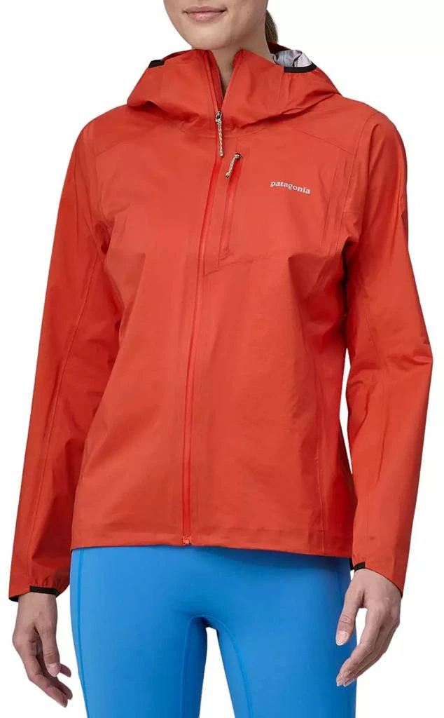 Patagonia Patagonia Women's Lined Storm Racer Jacket 1