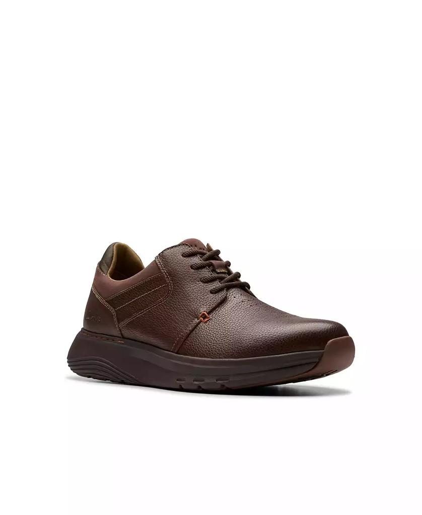 Clarks Collection Men's Motion Trek PT Shoes