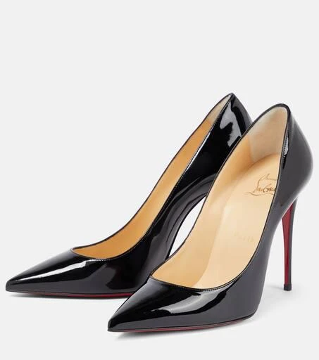 Christian Louboutin Kate 554 100 pumps 5