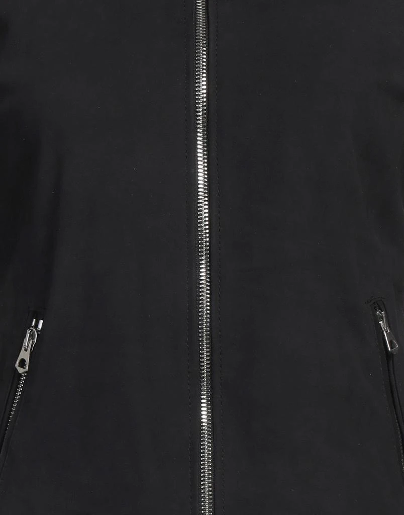 STREET LEATHERS Jacket 4