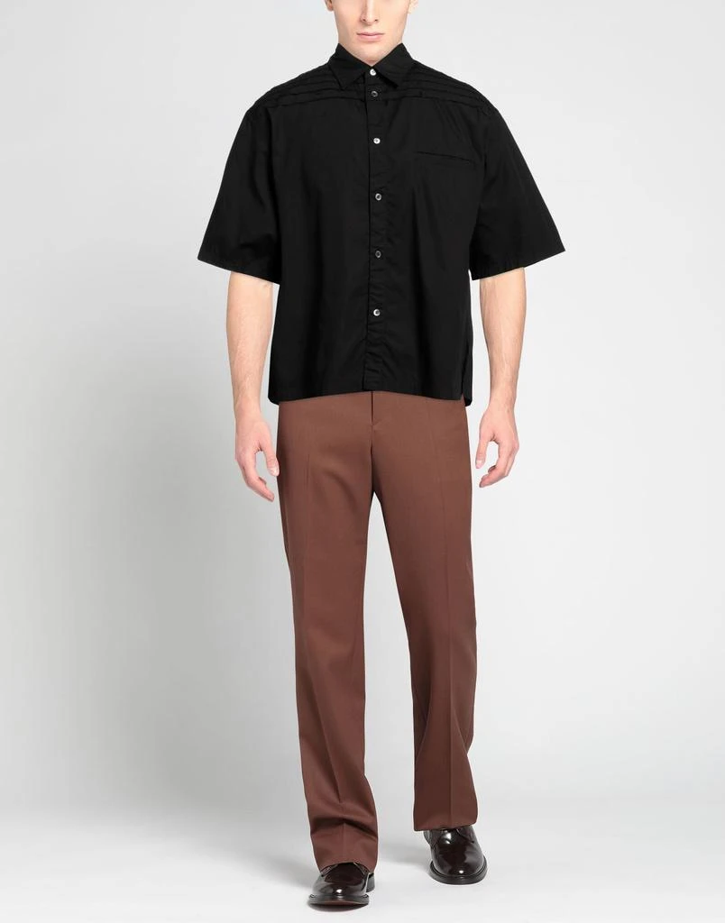 UNDERCOVER Solid color shirt 2