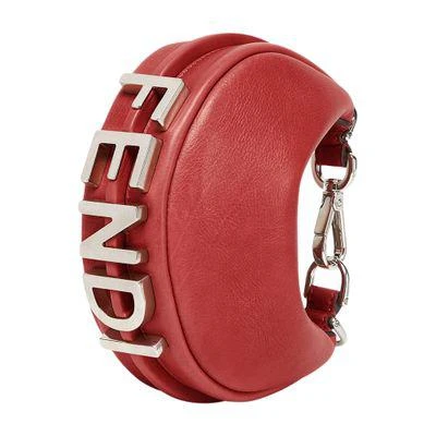 Fendi Nano Fendigraphy bag 1