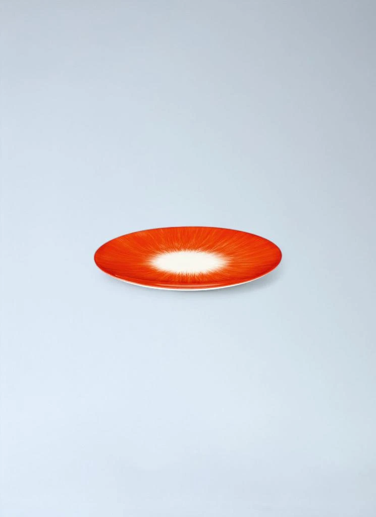 ANN DEMEULEMEESTER Set Of Two Dé Dessert Plates 2