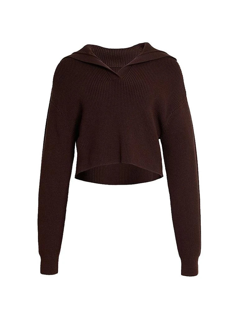 Ser.o.ya Retta Sweater 1