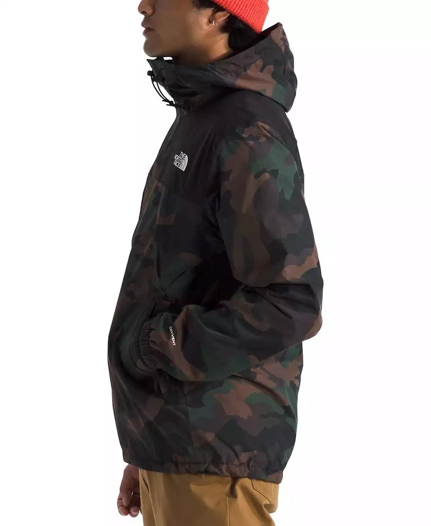 The North Face Men's Antora Jacket 4