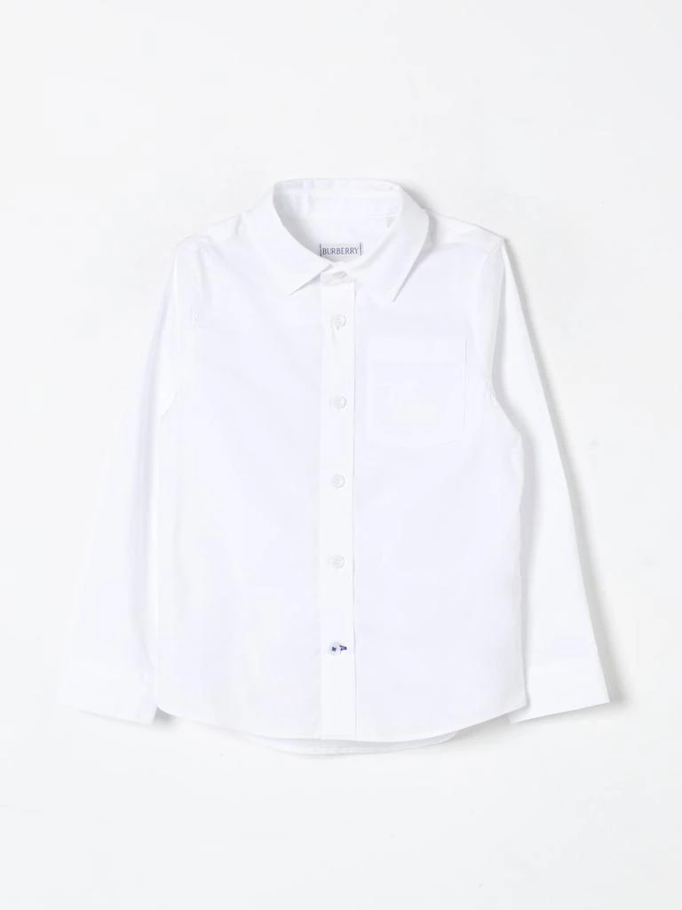 Burberry Shirt kids Burberry 1