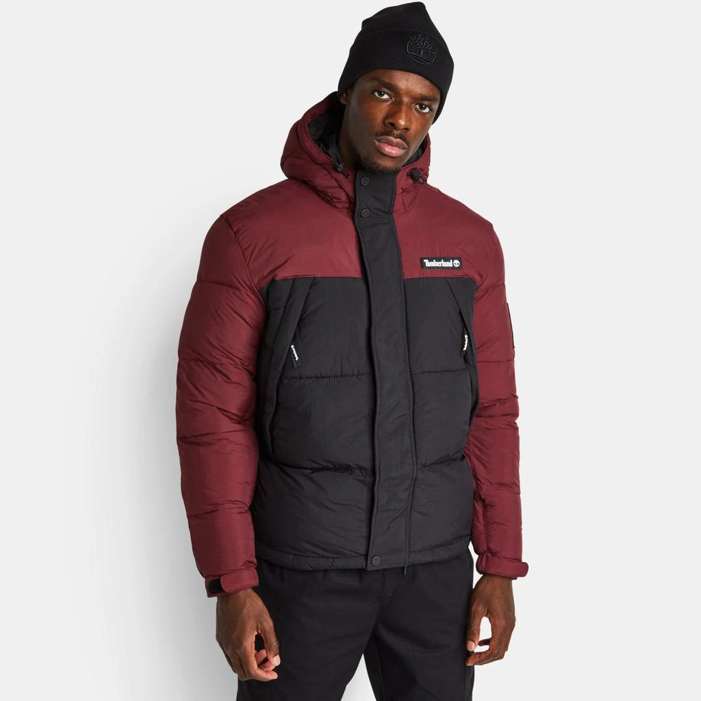 Timberland Timberland Dwr - Men Jackets 1