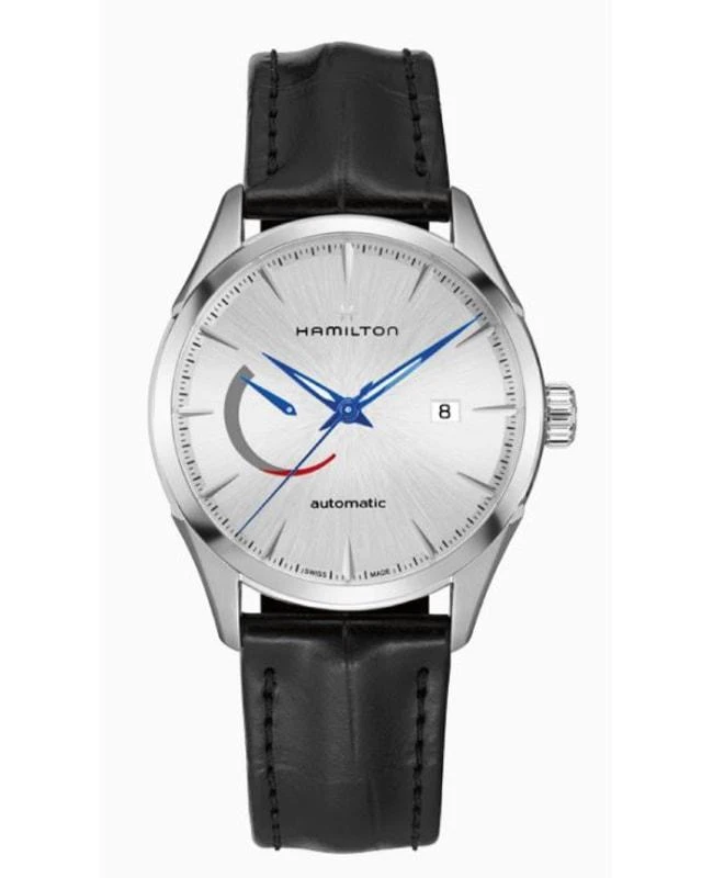 Hamilton Hamilton Jazzmaster Power Reserve Men's Watch H32635781 1