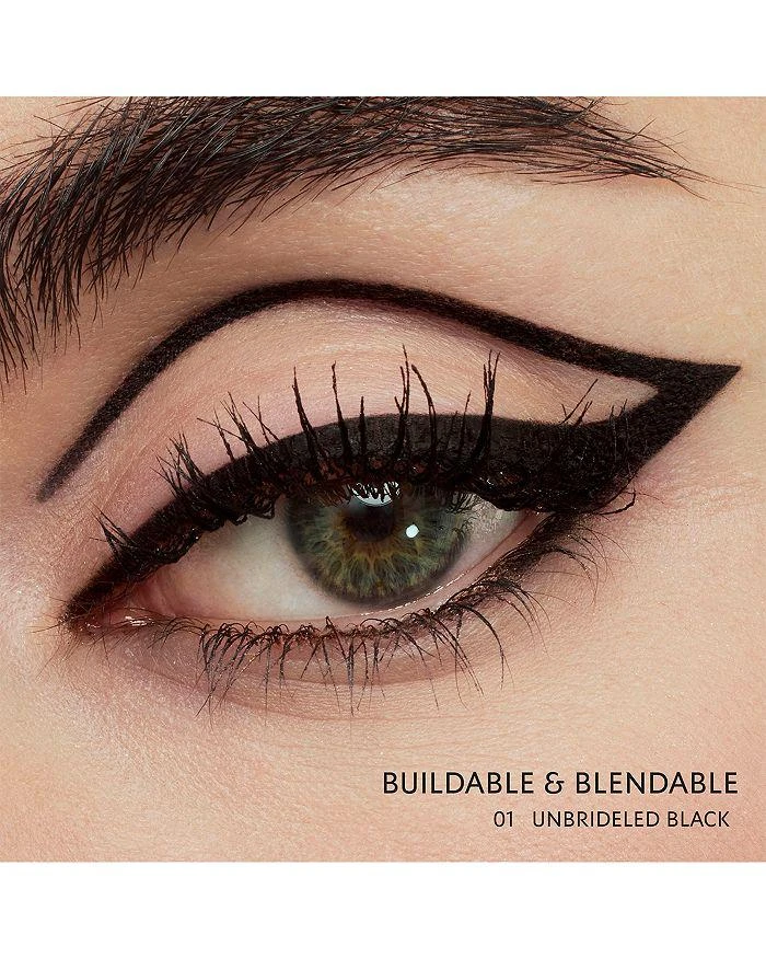 Yves Saint Laurent Yves Saint Laurent Lines Liberated 24H Waterproof Eyeliner 4