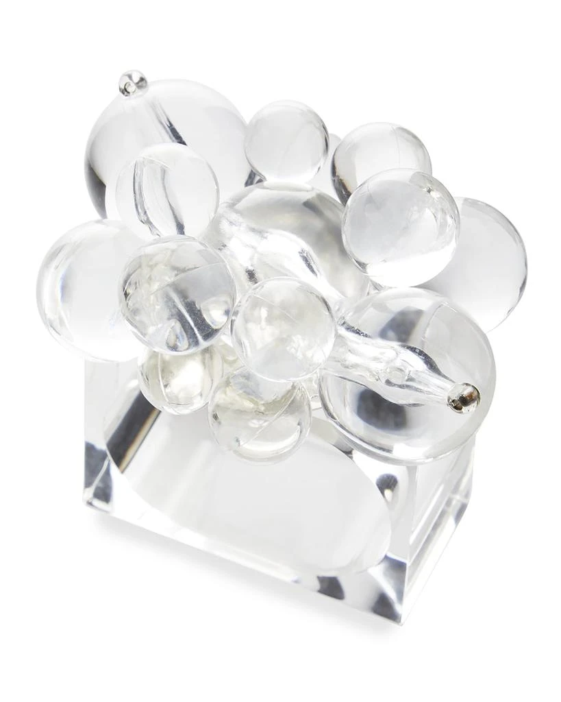 Kim Seybert Cloud Napkin Ring