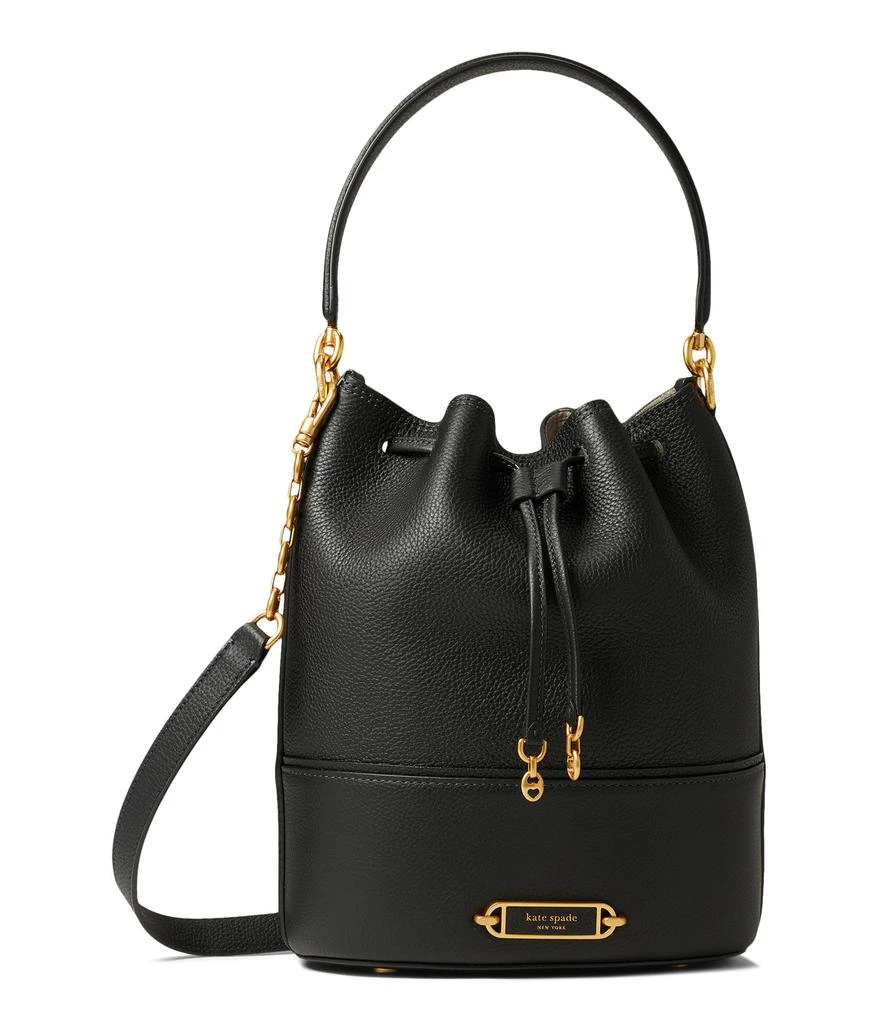 Kate Spade Gramercy Medium Bucket Bag 1