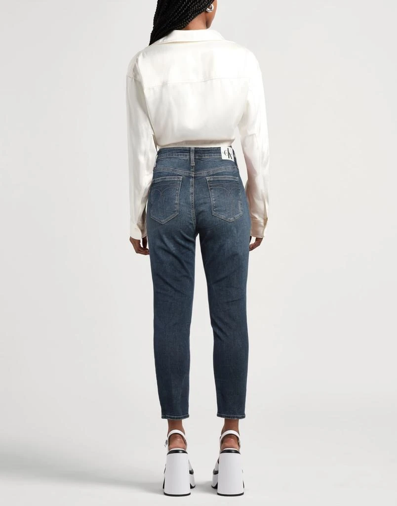 Calvin Klein Denim pants 3