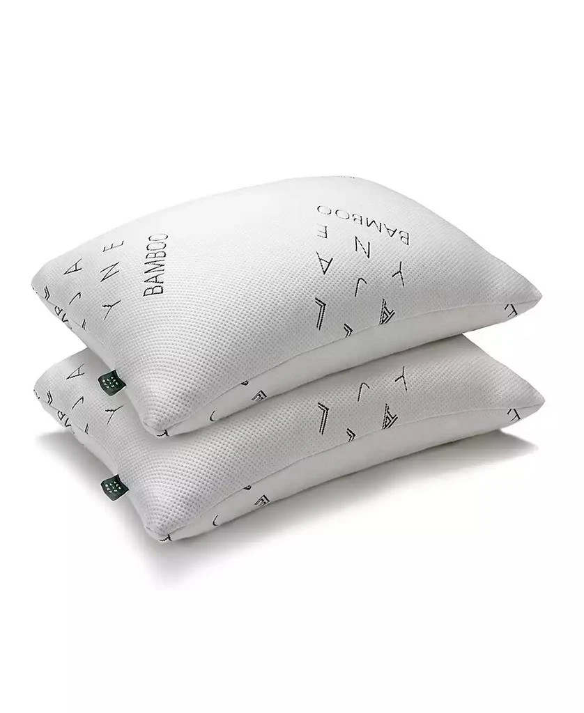 Ella Jayne Viscose from Bamboo Pillow and Topper Bedding Bundle 2