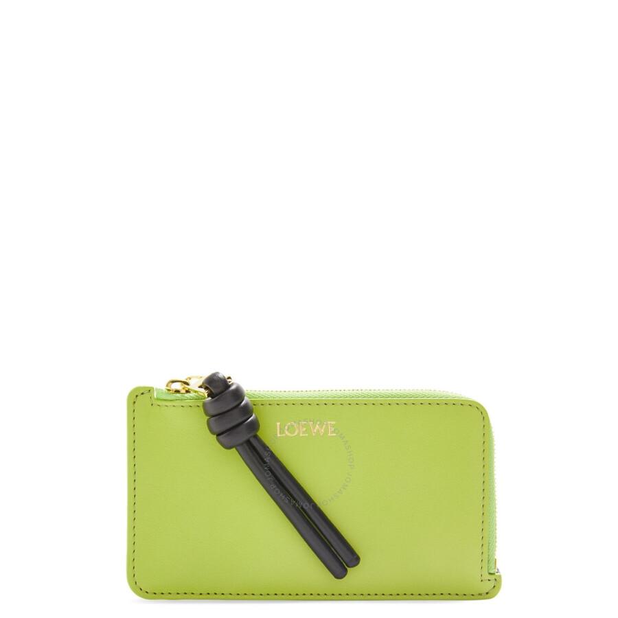 【LOEWE】 BUNNIES COIN CARDHOLDER Loewe - BUNNIES COIN CARDHOLDER | HBX - Globally Curated