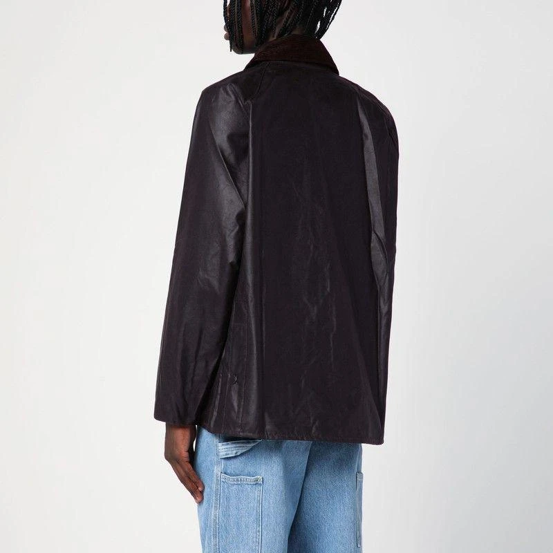Barbour BEDALE - WAX JACKET 3