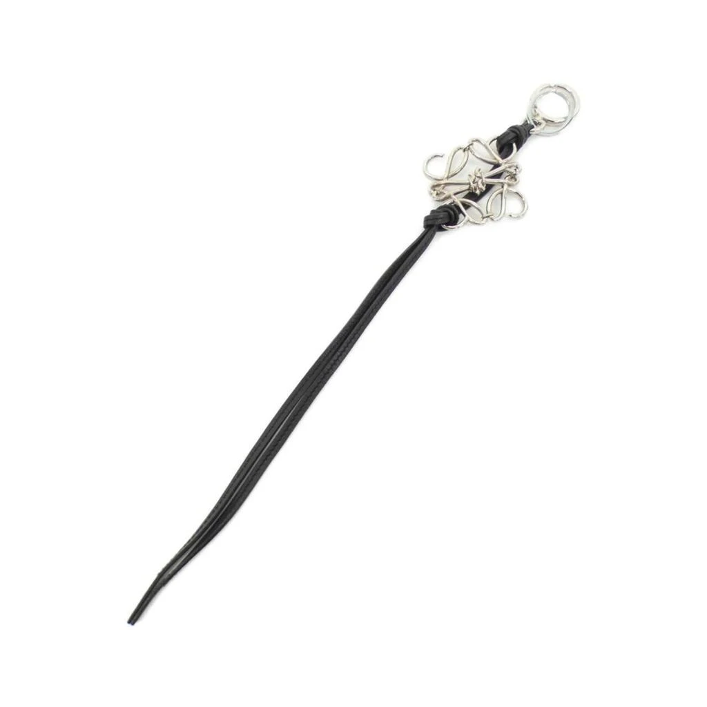 Loewe Leather Handbag Charm (Pre-Owned)