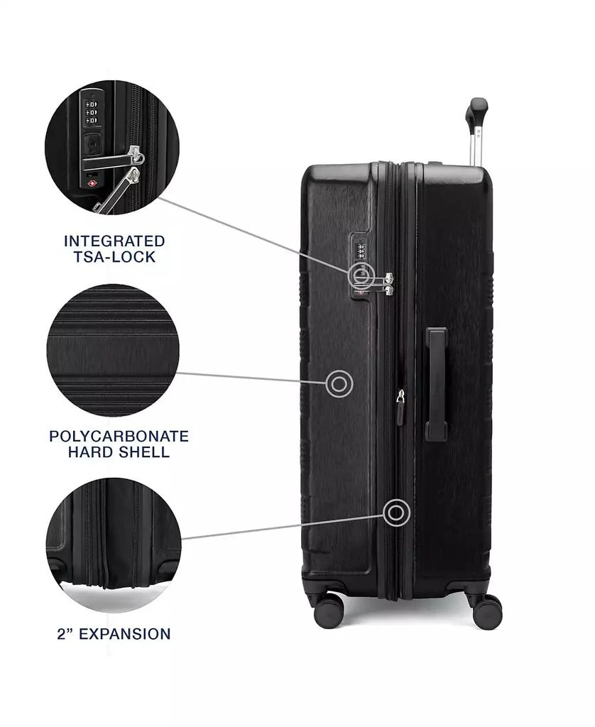 Travelpro WalkAbout 7 Large Check-In Expandable Hardside Spinner, Created for Macy's 11