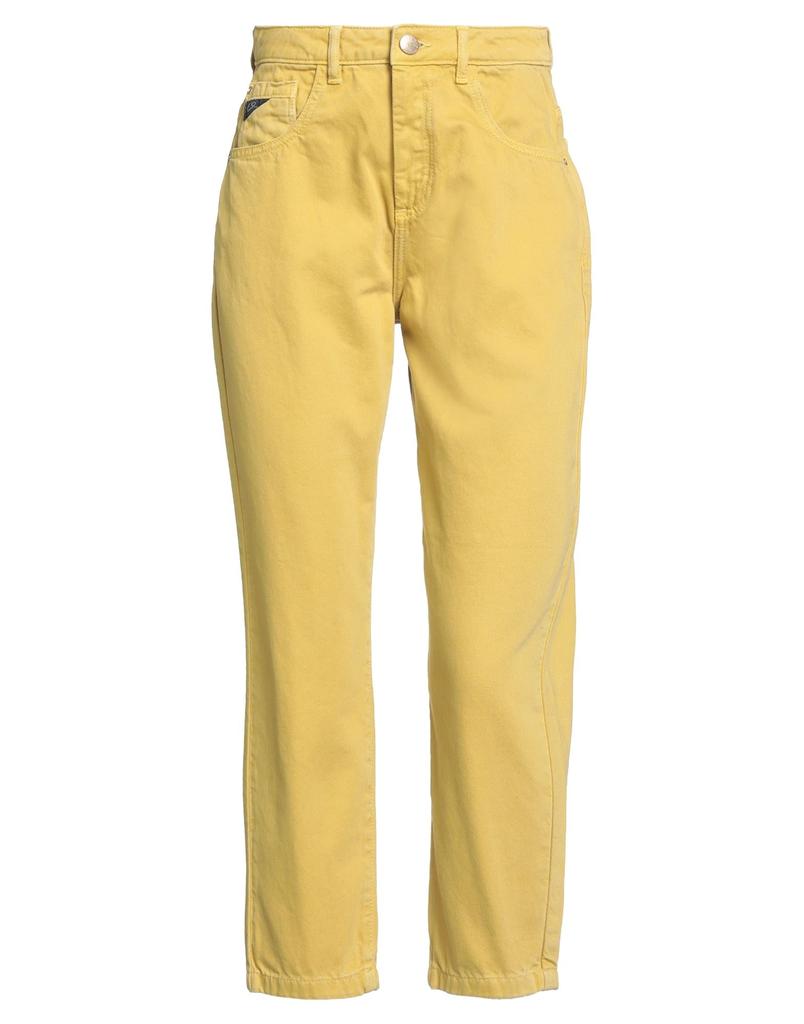 YES ZEE by ESSENZA Casual pants