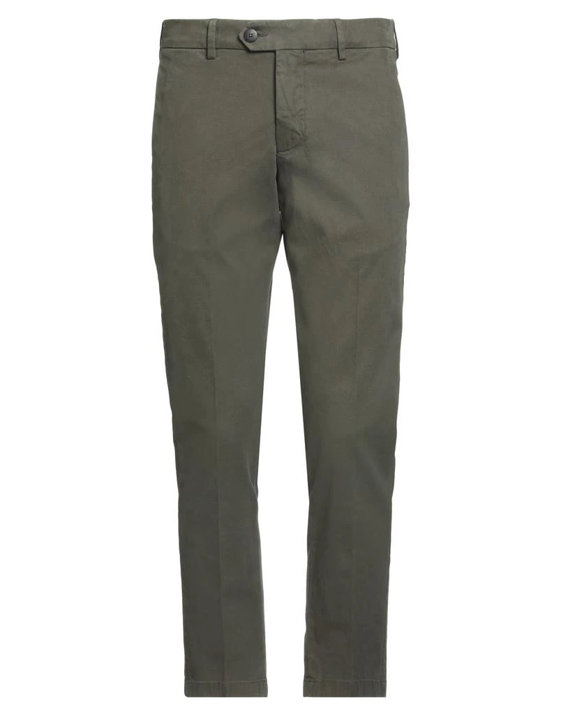 BRIGLIA 1949 Casual pants 1