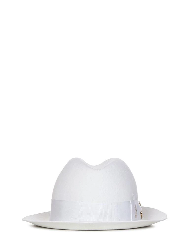 Elie Saab Borsalino X Elie Saab Nila Hat 3