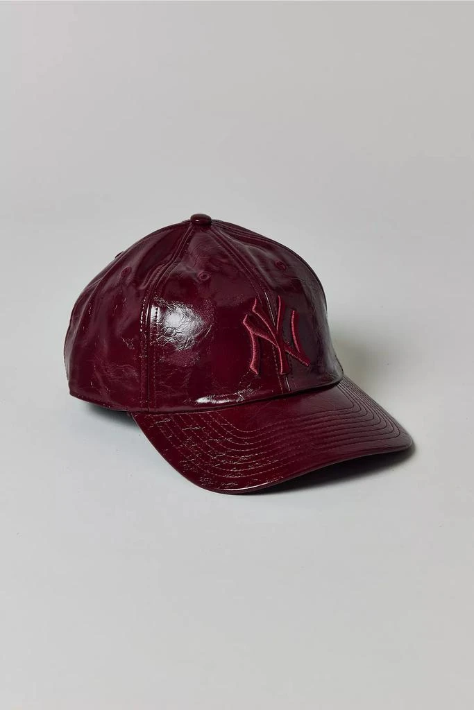 47 Brand '47 Brand MLB New York Yankees Patent Leather Baseball