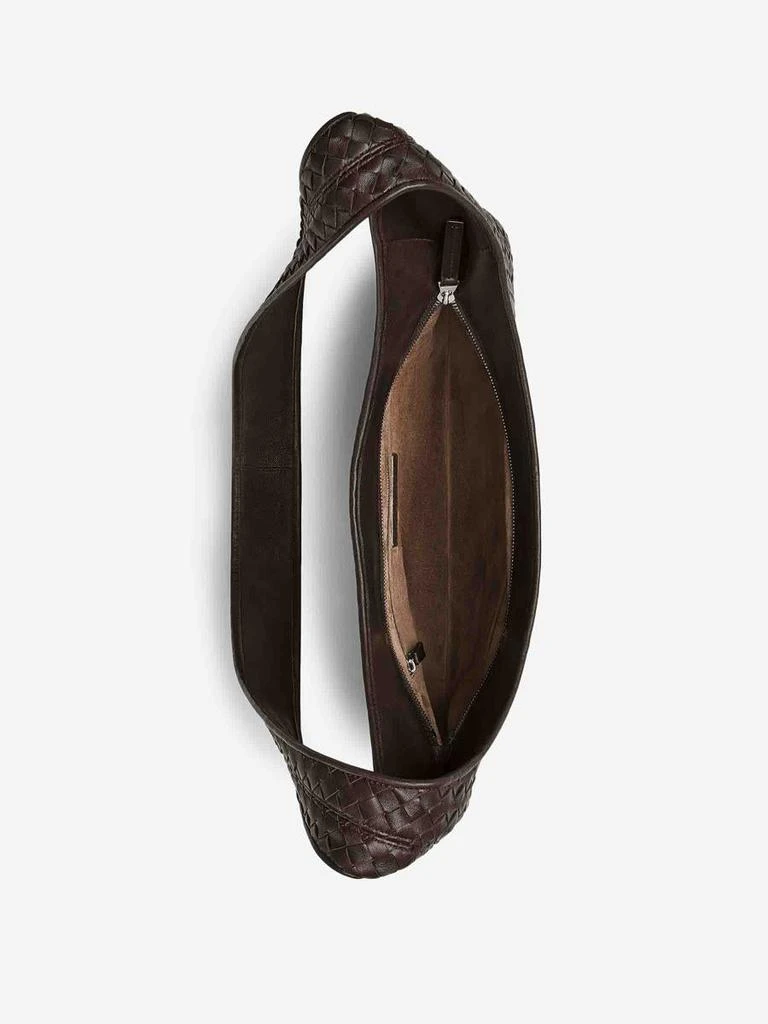 Bottega Veneta Bottega Veneta Véneto Crossbody Bag 4