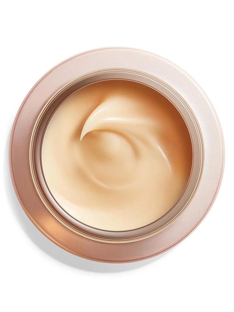 Shiseido Benefiance Overnight Wrinkle Resisting Cream 2