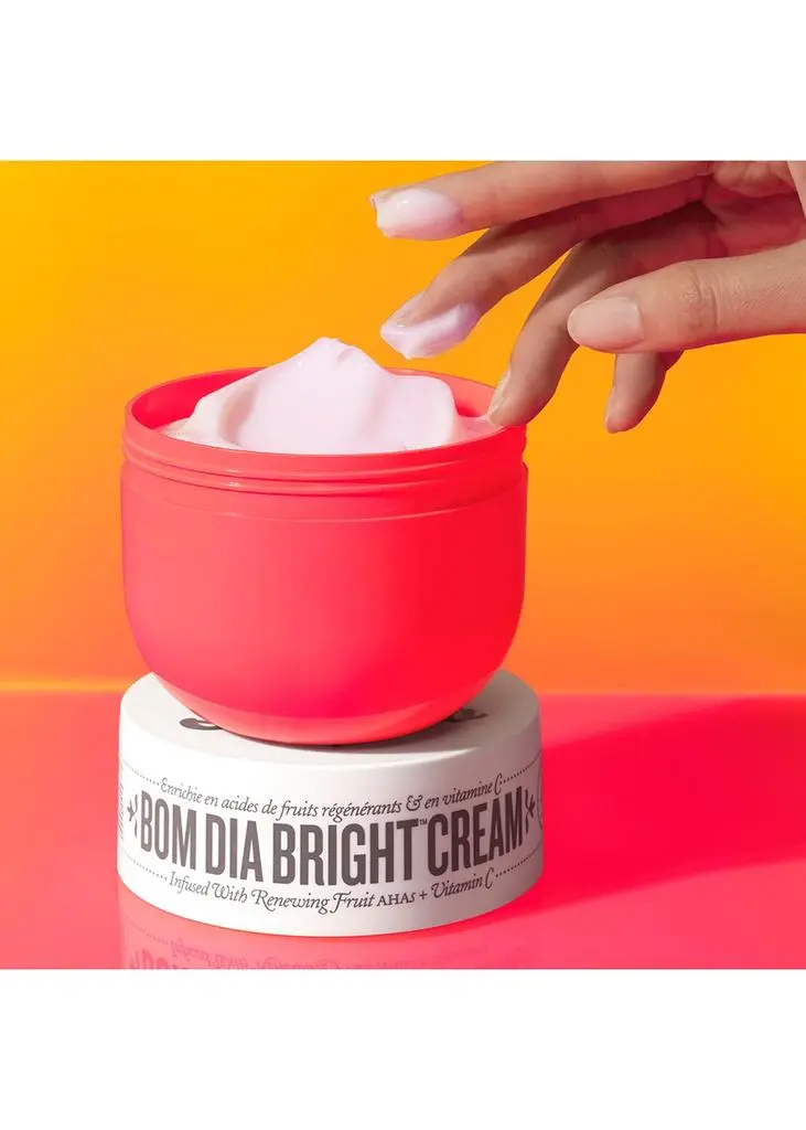 Sol De Janeiro Bom Dia Bright™ Body Cream 75ml 2