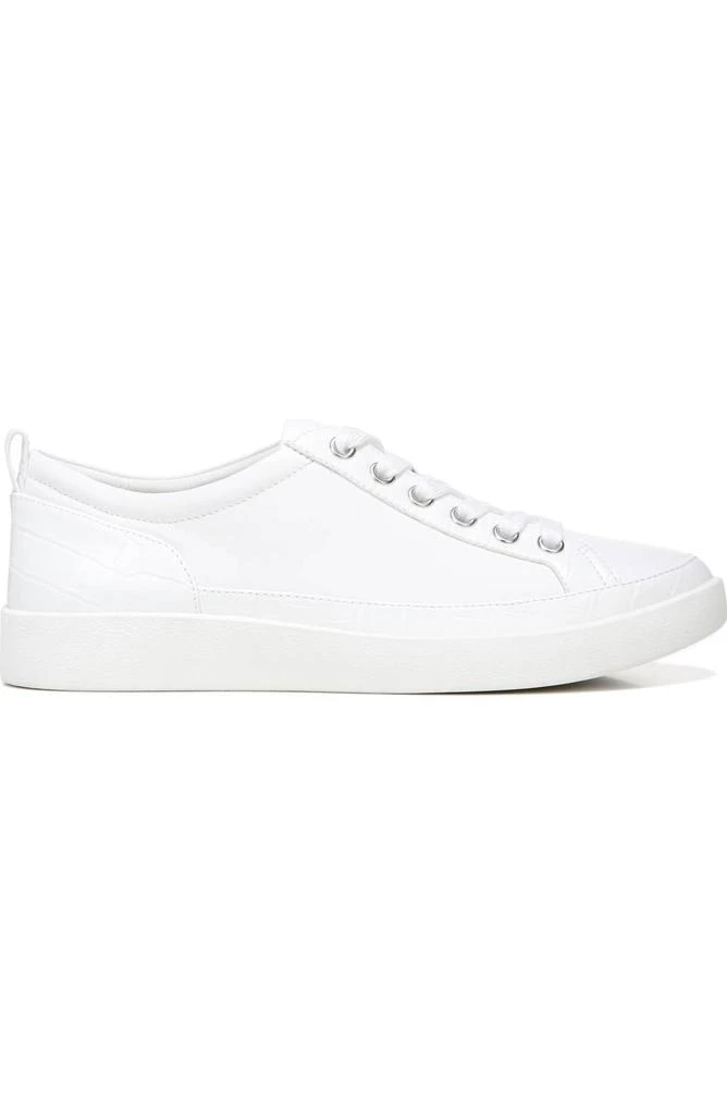 VIONIC Vionic - Women's Winny Low Top Leather Sneakers 3