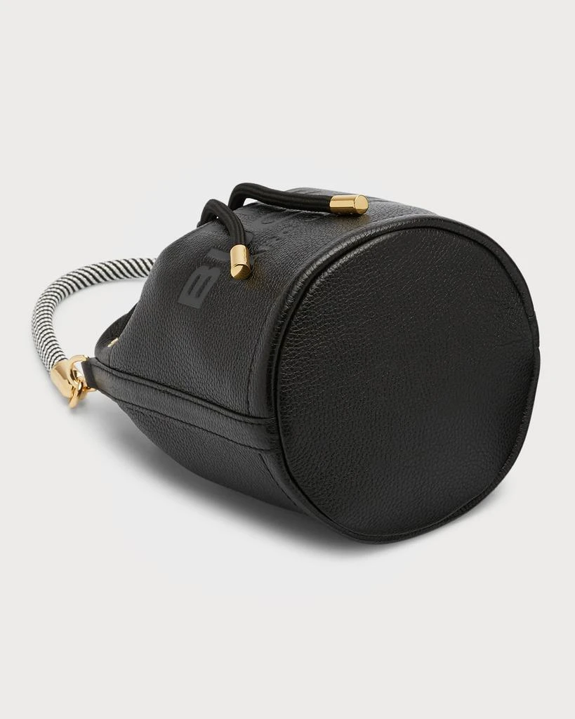 Marc Jacobs The Leather Bucket Bag 9