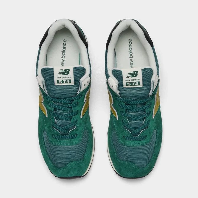New Balance Men's New Balance 574 Core Casual Shoes 5