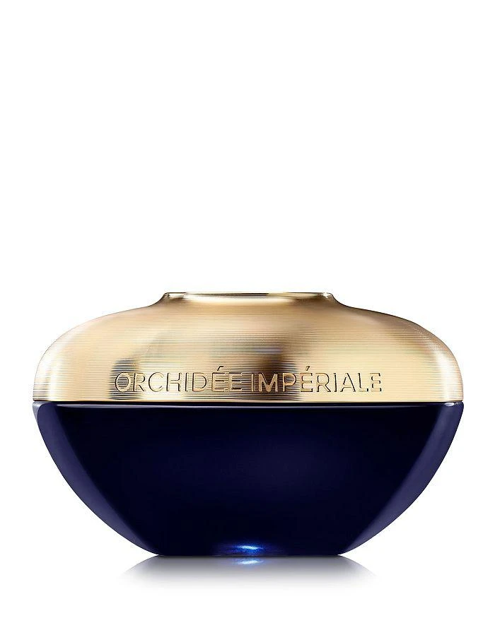 Guerlain Orchidée Impériale The Neck 
Décolleté Cream 2.5 oz.