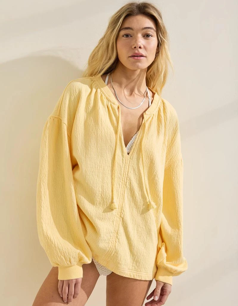 Aerie Aerie Easy Street Sweatshirt 5