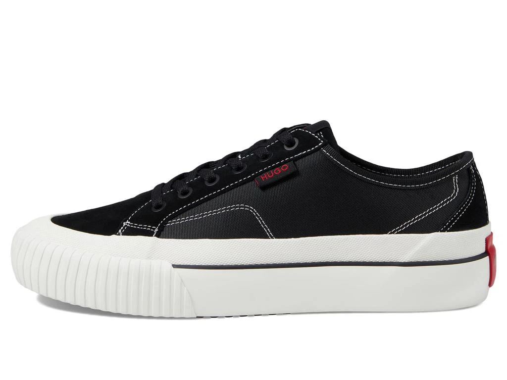 Hugo Boss DyerX Sneaker 4