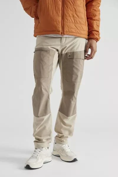 Fjällräven Fjallraven Abisko Midsummer Pant 1