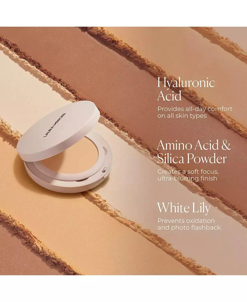 Laura Mercier Translucent Pressed Setting Powder Ultra-Blur 5
