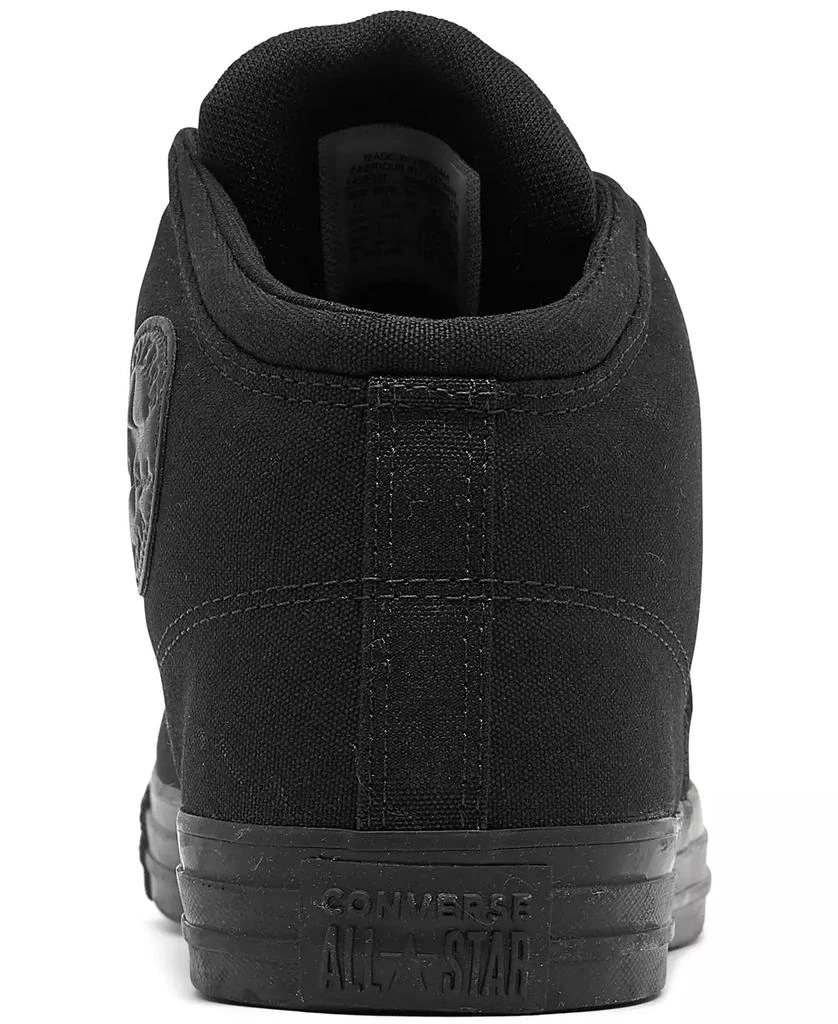 Converse Men's Chuck Taylor High Street Ox Casual Sneakers from Finish Line 3