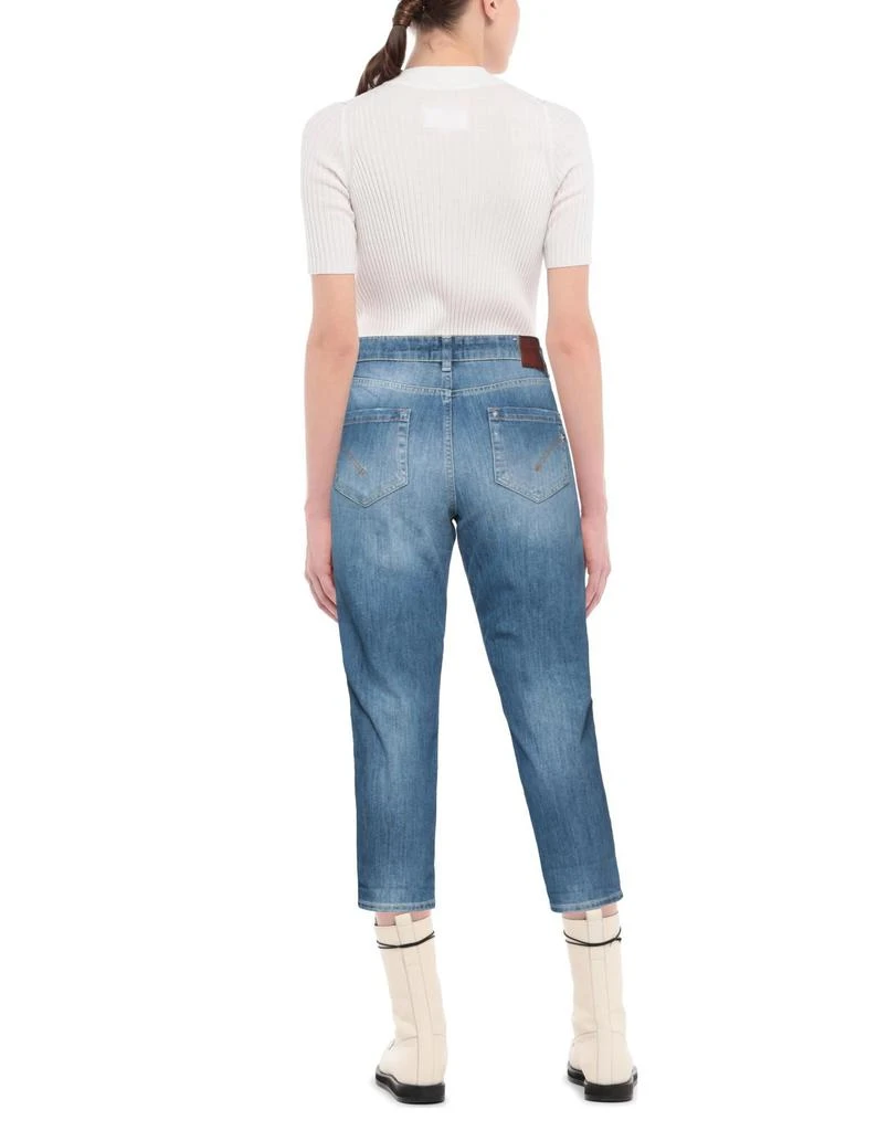 DONDUP Denim pants 3