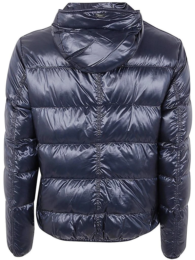 Herno Herno Zip-Up Padded Jacket 2