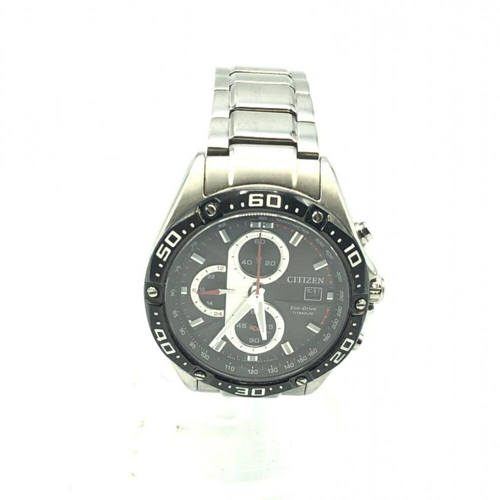 Citizen Wristwatch (Pre-Owned)