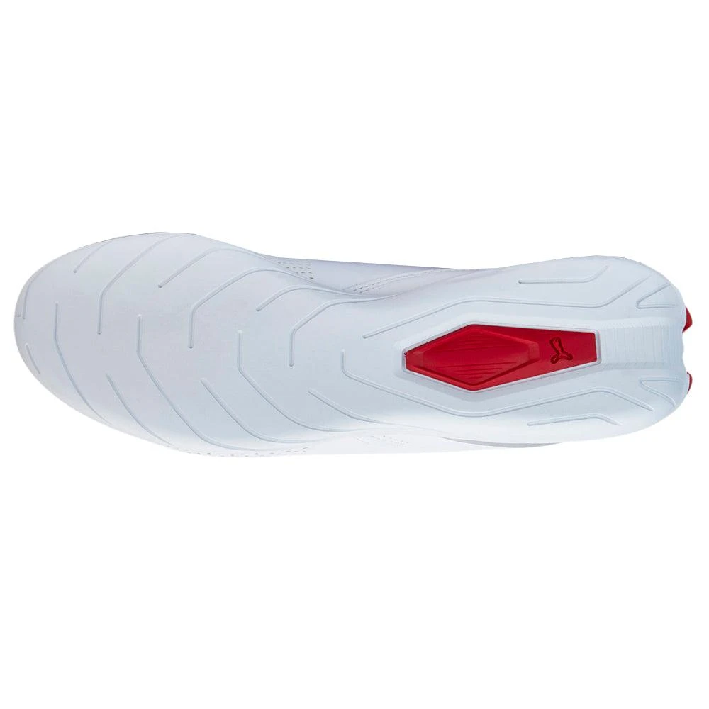 Puma Scuderia Ferrari Drift Cat Decima Lace Up Sneakers 5