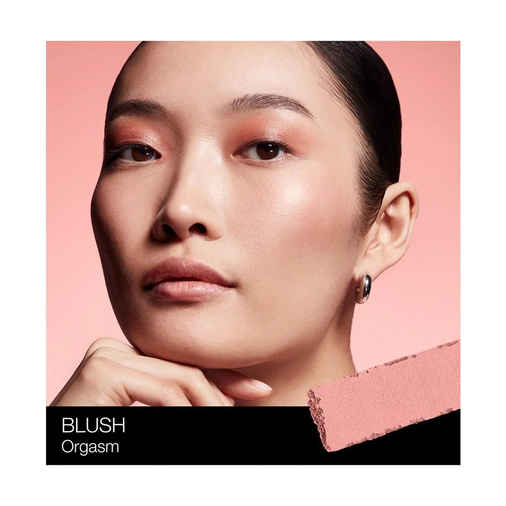 NARS Blush 4
