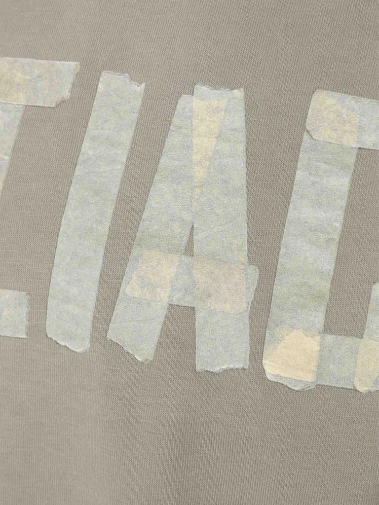 Balenciaga Balenciaga Tape Type T-Shirt 3