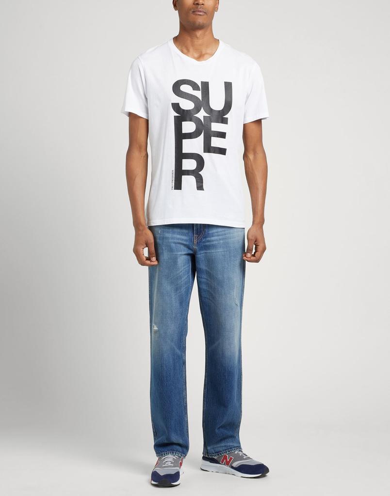 TRU TRUSSARDI T-shirt