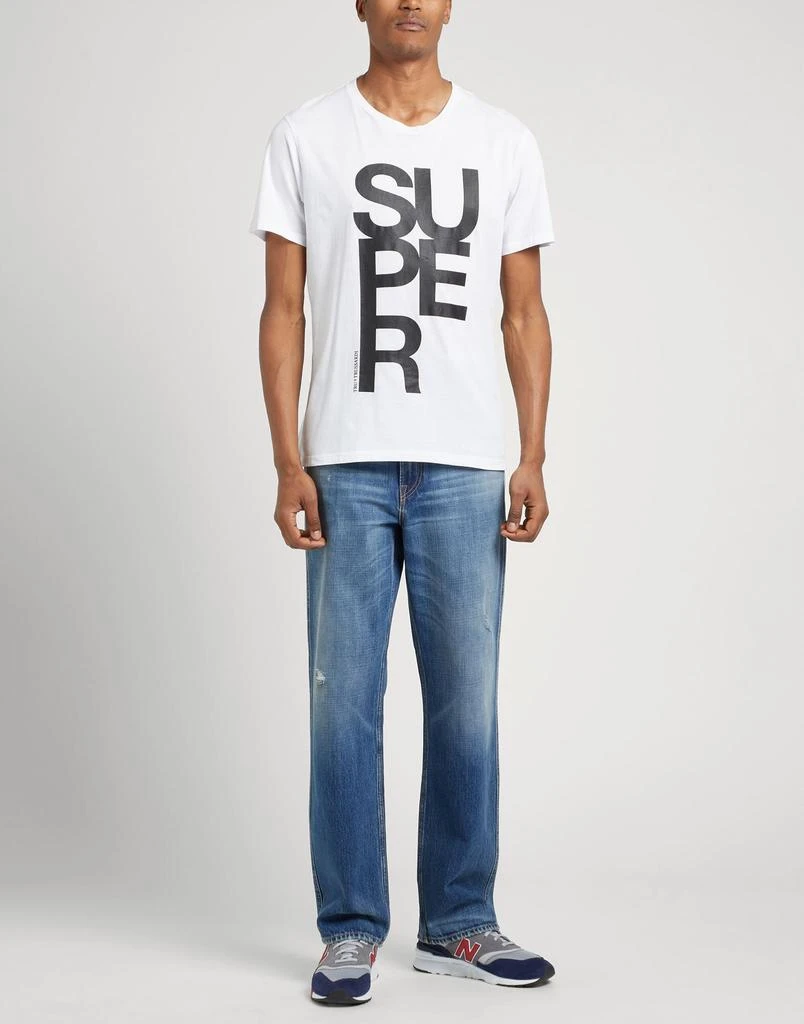 TRU TRUSSARDI T-shirt 2