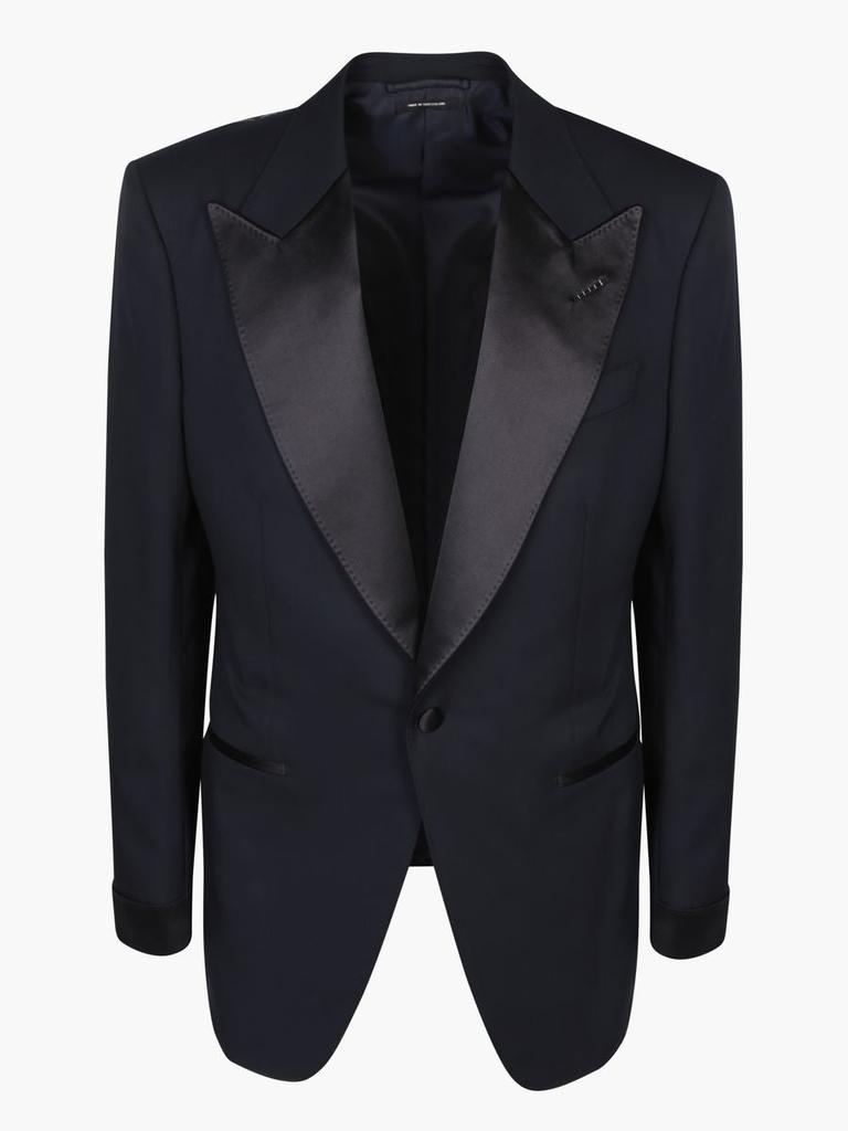 Tom Ford Tom Ford Suits