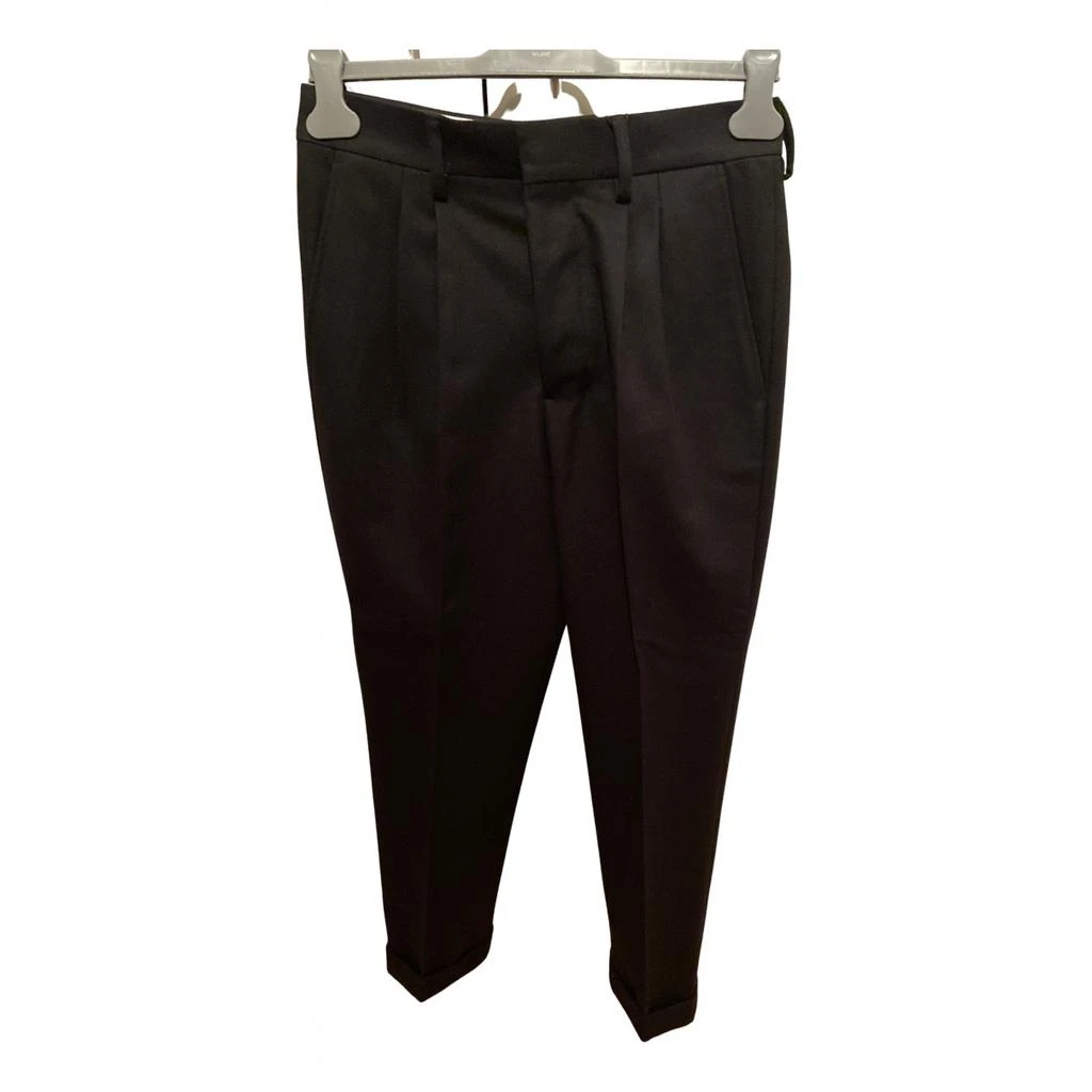 AMI Ami Trousers 1